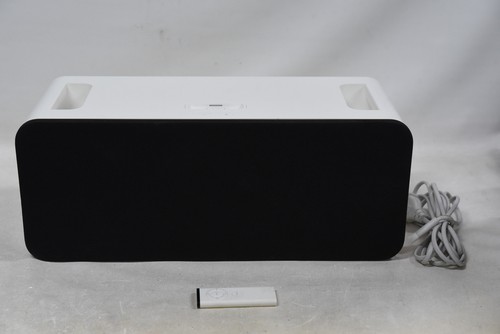 Apple ipod dock speaker - ipod,