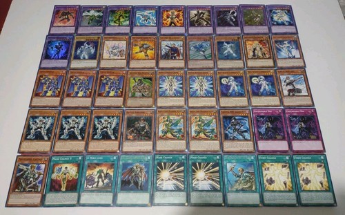 Yugioh cards elemental hero - elemental,