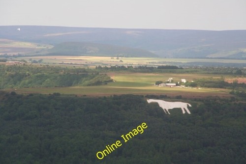 Photo 6x4 kilburn - kilburn, white