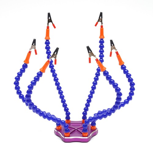 Third helping hands tool - third,