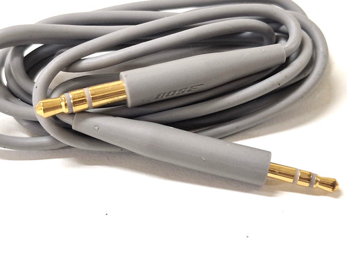 Bose 5mm audio - to, 2.5mm