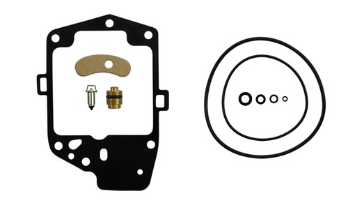 Carb carburettor repair - carburettor, kit