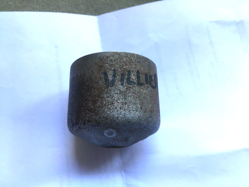 Villiers vintage carburettor - vintage, carburettor/