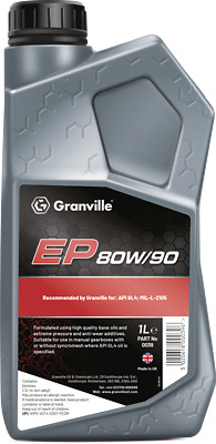 Granville 0039 90 gl4 - granville,