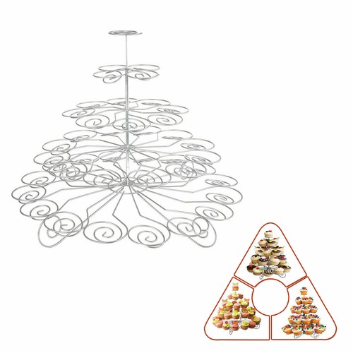 Tier cake stand - cake,