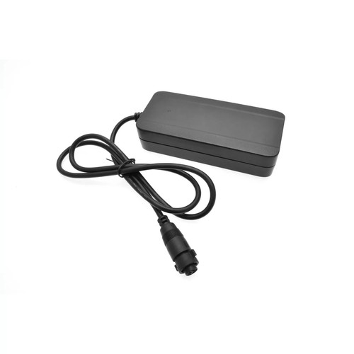 Mahle x35 charger - mahle, (standard)