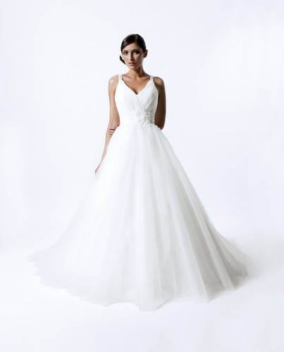 Amanda wyatt wedding dress - wyatt,
