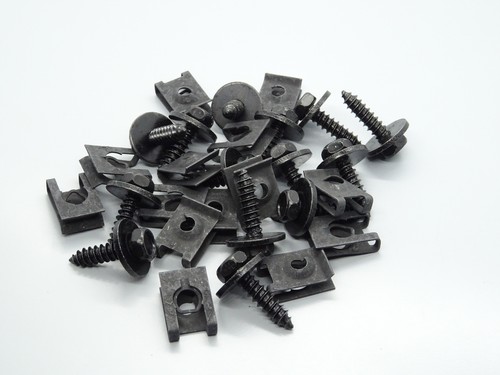 Skid plate installation - installation, kit