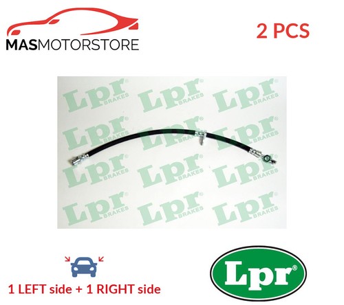 Brake hose line pipe - pipe, lpr