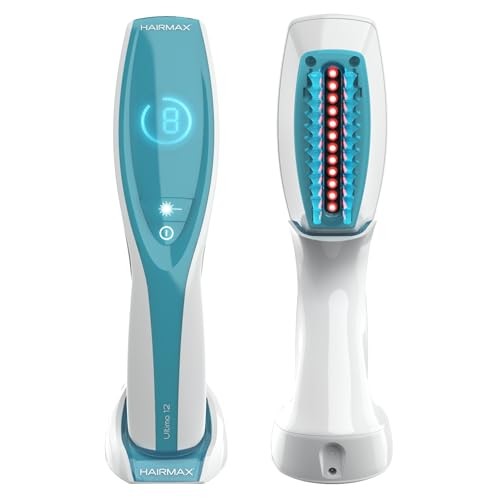 Hairmax ultima hair growth - ultima,