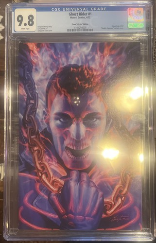 Ghost rider 2022 yoon - -,