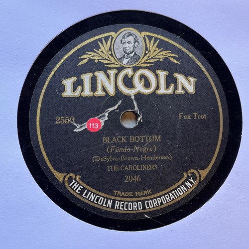 1920s dance hit black - 1920s, ‘black