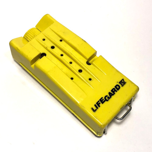Genuine oem lifegard pass - genuine,