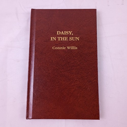 Daisy the sun - in,