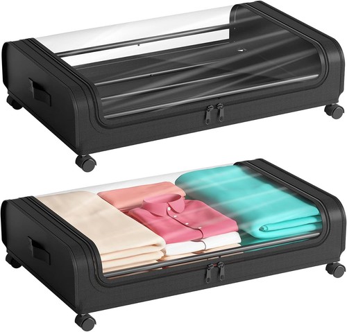 Nicecastle under bed - 2x,
