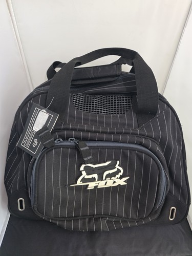 Fox racing large black - racing,