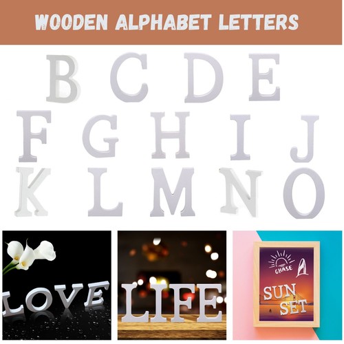 Large 8cm wooden free - large,