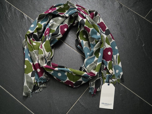 New unworn seasalt organic - new,