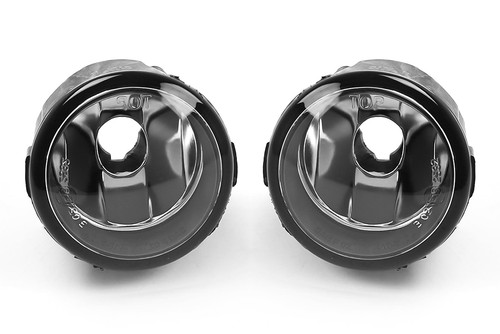 For nissan note front fog - for,