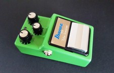 Ibanez ts9 tube - screamer, 1st