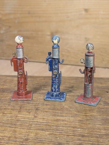 Original pre war vintage - 3x, pre-war
