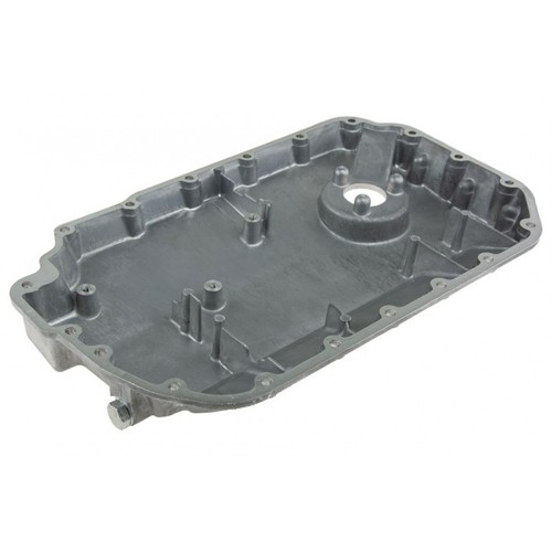 Engine oil pan for - engine, skoda