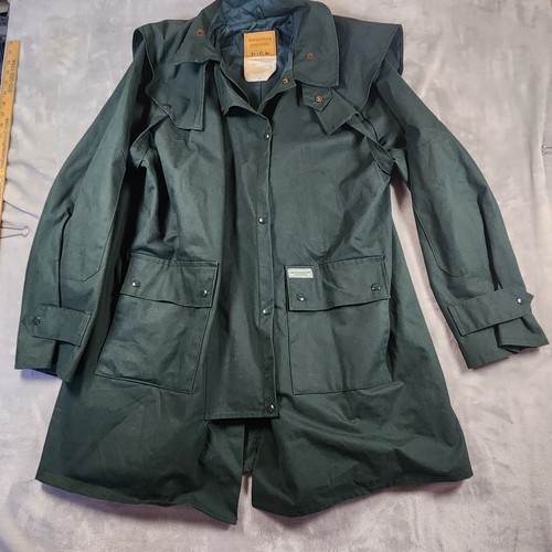 Morrisons australian green - australian,