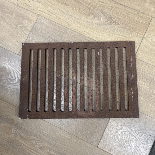 10715 dog grate basket heavy - 10715,