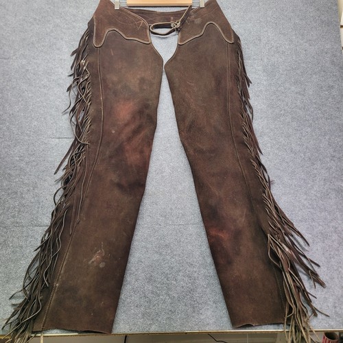 Custom brown suede leather - custom,