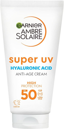 Ambre solaire sunscreen spf50 - solaire,