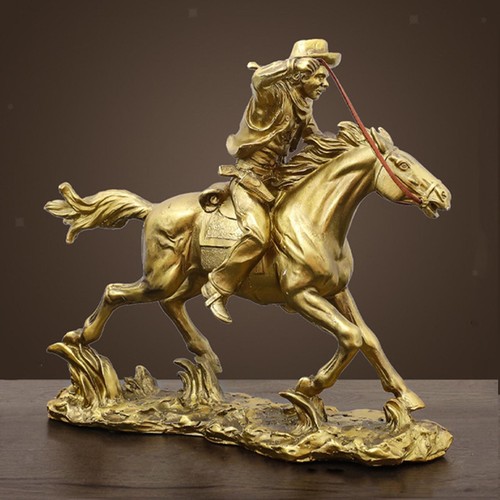 Exquisite galloping horse - exquisite,
