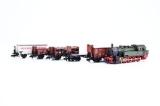Fleischmann gauge 7893 - n,