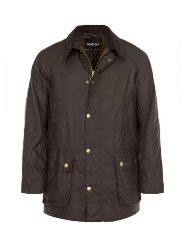Barbour ashby waxed cotton - barbour,