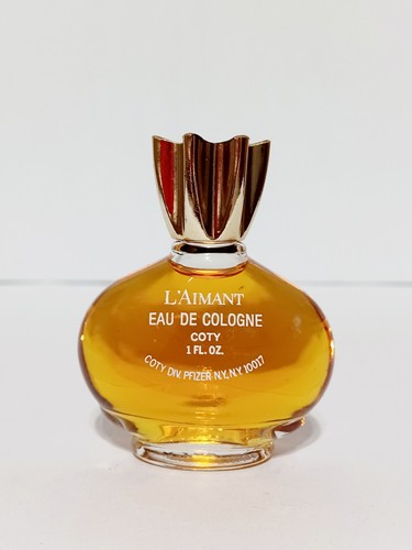 Aimant eau cologne splash - l'aimant, de
