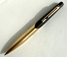 Sheaffer intrigue gold - sheaffer, and