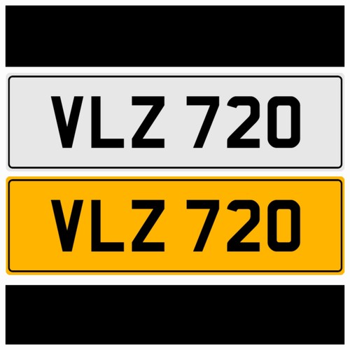 Vlz 720 3x3 dateless - vlz, v