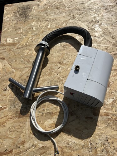 Dyson airblade vandal - airblade,