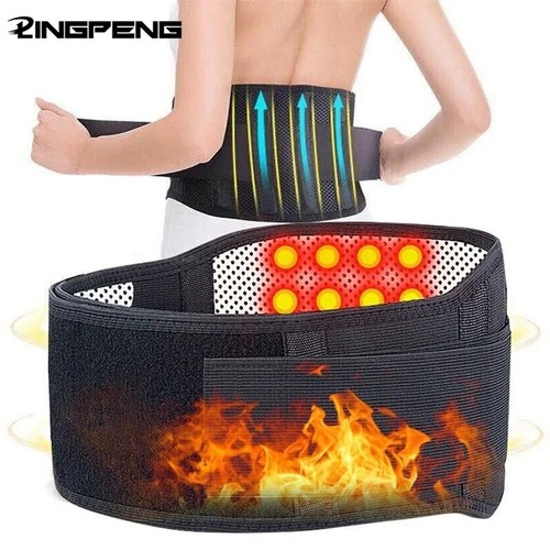 Back support pain relief self - back,