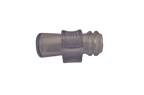 Rubber stabilizer bar - , for