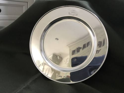 Mappin webb sterling silver - webb,