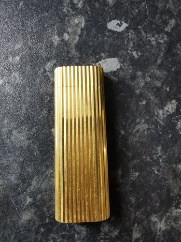 Cartier lighter - cartier,