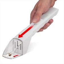Bug catching tool - bug,