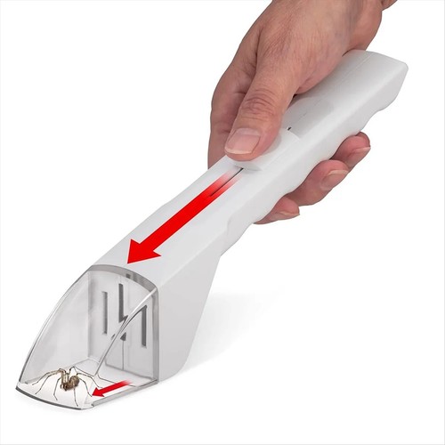 Bug catching tool - bug,