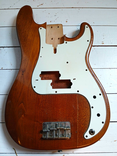 Bass bodysuit melody - p,