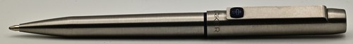 Late 1970 parker - late,