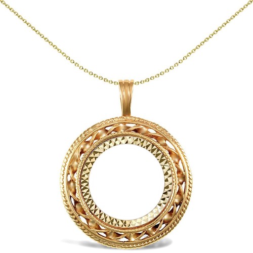 9ct gold jewelco london - gold,
