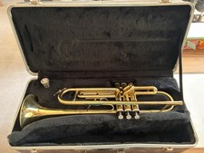 Weril 1071 trumpet - trumpet,