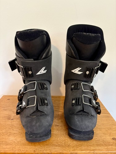 Lange sport men ski boots - men's,