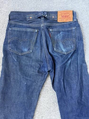 Lvc levis vintage clothing - lvc,