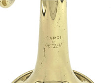 Getzen capri 590 - getzen,